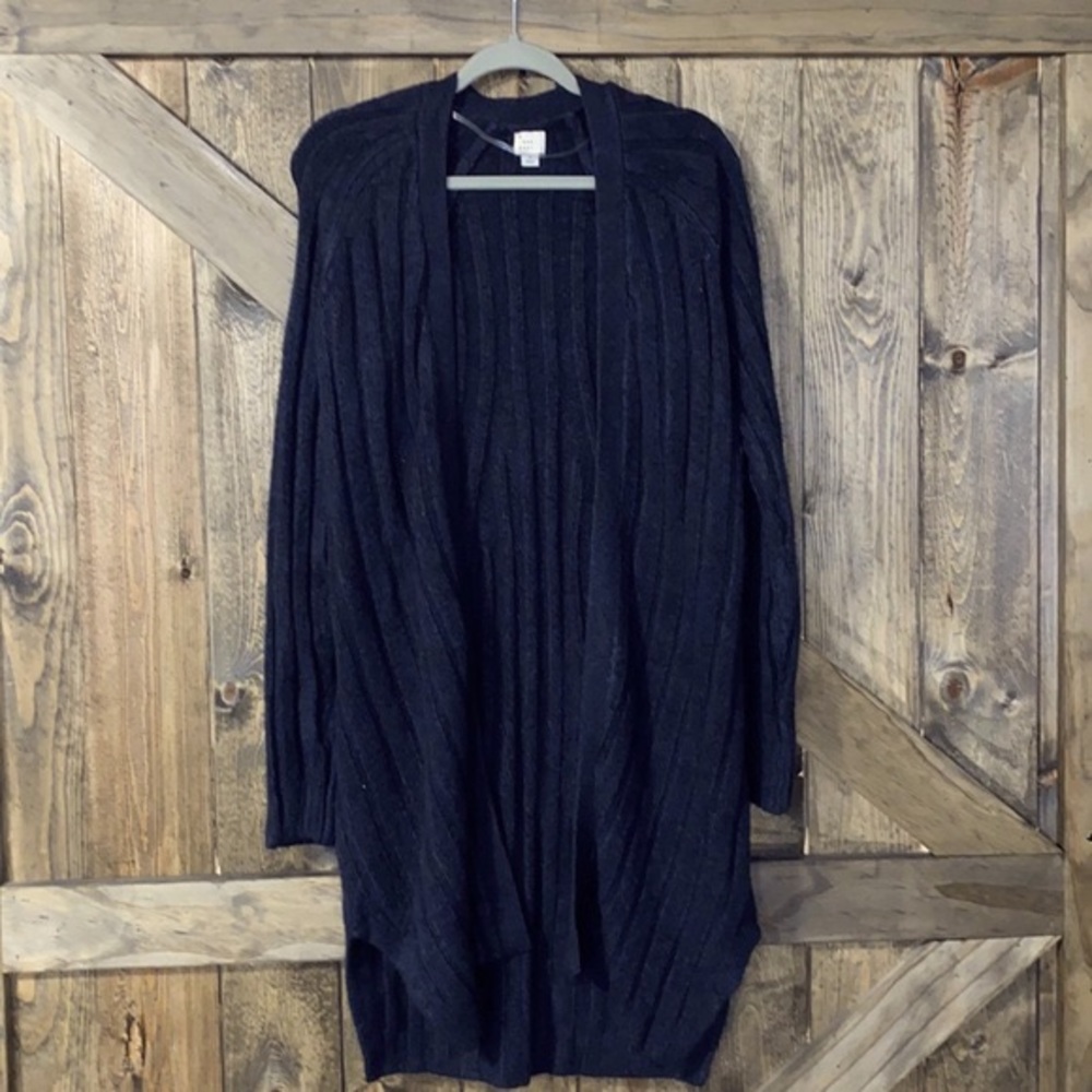 A New Day Cardigan